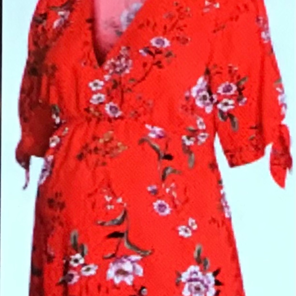 Maternity H&M Mama dress size M